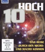 10 Hoch - Eine Reise durch den Micro- und Macro-Kosmos