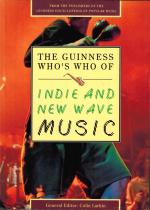 Larkin, Colin (Hrsg.): The Guinness Who´ Larkin, Colin (Hrsg.): The Guinness Who´