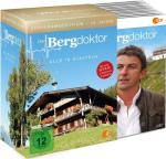 10 Jahre Der Bergdoktor - Jubiläumsedition [30 DVDs im Schuber]