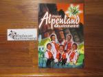 Original Autogramm Alpenland Quintett /// Autogramm Autograph signiert signed signee