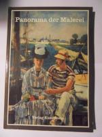 Panorama der Malerei - ein Querschnitt d