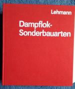 Dampflok-Sonderbauarten