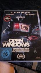 Open Windows