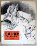 Honoré Daumier: Mesdames