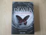 Jeffery Deaver: Blinder Feind