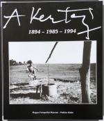 André Kertész 1894-1985-1994