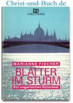 Marianne Fischer: Blätter im Sturm Marianne Fischer: Blätter im Sturm