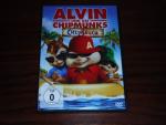 Alvin und die Chipmunks: Chipbrunch (Süß, frech, putzig)