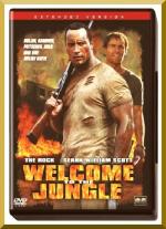 Welcome to the Jungle - Extended Version [Director's Cut]
