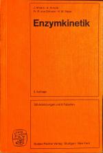 Enzymkinetik