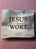 Jesus. Das unerhörte Wort