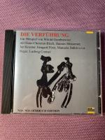 Witold Gombrowicz: Die Verführung Witold Gombrowicz: Die Verführung