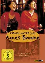 Agnes Browne - Frauen unter sich