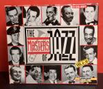 The Masters of Jazz, Vol. 6-10