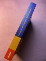 Schnettler, Josef; Wendt, Gero: Werbung Schnettler, Josef; Wendt, Gero: Werbung