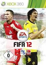 FIFA 12