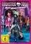 Monster High Mega Monsterparty