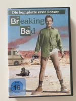 Breaking Bad Die komplette erste Season