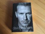 David Beckham with Tom Watt: My Side David Beckham with Tom Watt: My Side
