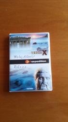 Terra X  Wo lag Atlantis Teil 1 & 2
