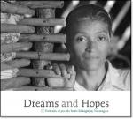 Dreams & Hopes, Portraits of people from Matagalpa, Nicaragua