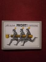 Sliva, Ji?î: Prosit! Cartoons Sliva, Ji?î: Prosit! Cartoons
