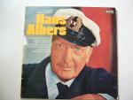 Hans Albers: Das große Erinnerungsalbum 