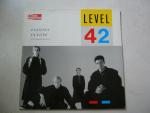 Level 42: lessons in love (Maxi)