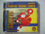 Kickin´House Tunes - (2er) mit Brooklyn Bounce, 666 uva.