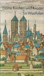 August Kracht: Dome, Kirchen und Klöster