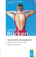 Dr. med. Bernard Kolster + Astrid Frank: Dr. med. Bernard Kolster + Astrid Frank:
