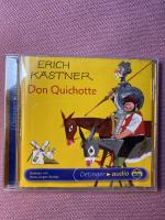 Don Quichotte