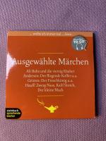 Hans-Christian Andersen, Wilhelm Hauff, Hans-Christian Andersen, Wilhelm Hauff,