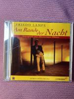 Friedo Lampe: Am Rande der Nacht Friedo Lampe: Am Rande der Nacht