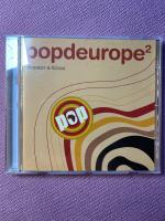 Popdeurope Vol.2 afropean-a-licious