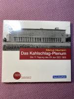 Marcus Heumann: Das Kahlschlag-Plenum: D