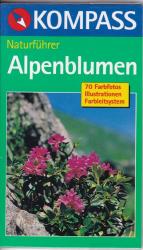 Christine Jaitner: Alpenblumen - Sehen u Christine Jaitner: Alpenblumen - Sehen u