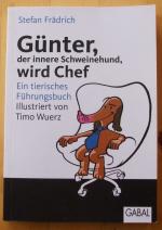 Stefan Frädrich: Günter, der innere Schw