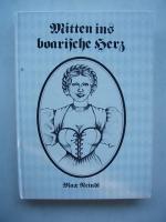 Reindl Max, Illustrationen Strennberger Reindl Max, Illustrationen Strennberger