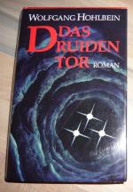 Wolfgang Hohlbein: Das Druidentor