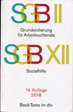 SGB II · Grundsicherung für Arbeitsuchen