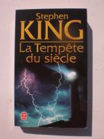 La Tempête du Siècle