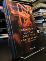 Upfield, Arthur William: Die Leute von n Upfield, Arthur William: Die Leute von n
