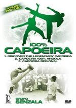 100 % Capoeira