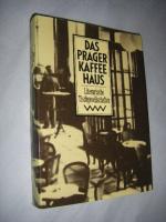 Jähn, Karl-Heinz (Hg.): Das Prager Kaffe Jähn, Karl-Heinz (Hg.): Das Prager Kaffe