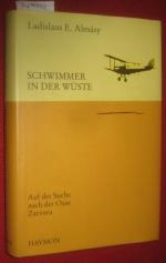 Almásy, Ladislaus (László) E.: Schwimmer Almásy, Ladislaus (László) E.: Schwimmer