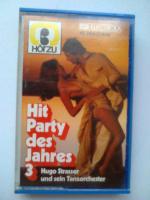Hugo Strasser und sein Tanzorchester: Hi