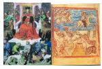 Das Jagdbuch des Mittelalters (Glanzlich Das Jagdbuch des Mittelalters (Glanzlich