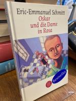 Eric-Emmanuel Schmitt: Oskar und die Dam Eric-Emmanuel Schmitt: Oskar und die Dam