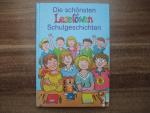 Die schönsten Leselöwen-Schulgeschichten